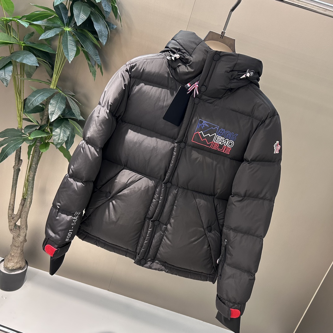 Moncler Down Jackets